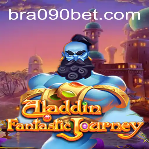 Explorando o Mundo Fantástico de Aladdin no Jogo 090bet