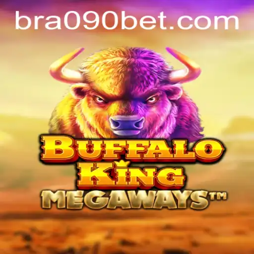 Descubra o Mundo Selvagem de BuffaloKing no 090bet