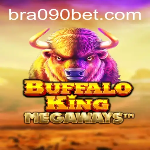Descubra o Mundo Selvagem de BuffaloKing no 090bet