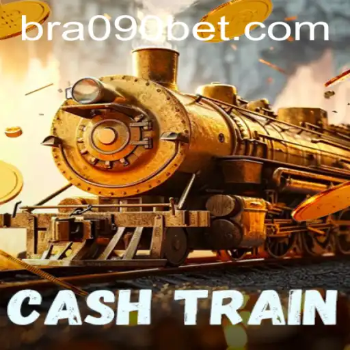 CashTrain: A Nova Sensação nos Jogos de Aposta