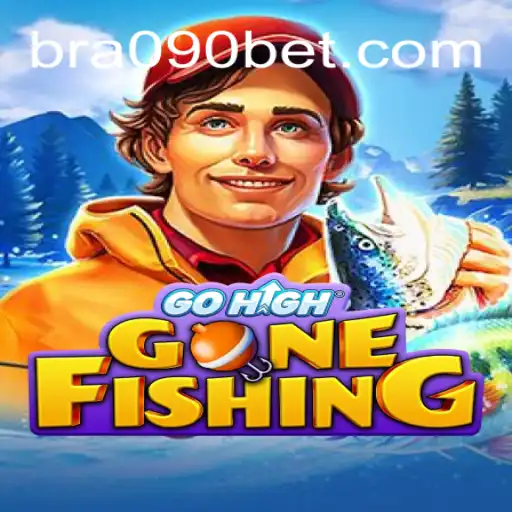 GoHighGoneFishing: Um Mergulho no Mundo da Pesca Virtual com 090bet