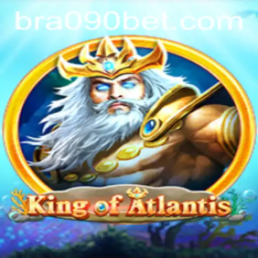 Descubra o Fascinante Mundo de KingofAtlantis: O Jogo que Conquista Aficionados