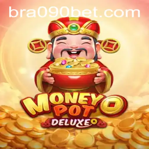 Explorando o Mundo do MoneyPotDELUXE: A Nova Sensação de Jogos