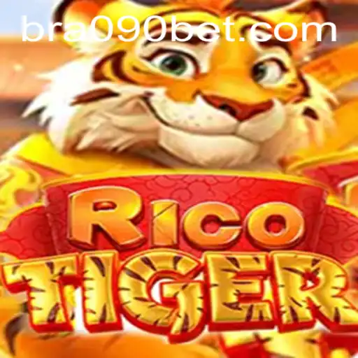 Explorando o Empolgante Mundo de RicoTiger: Jogo e Estratégia