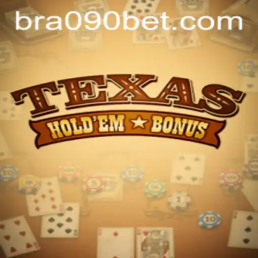 Introdução e Regras do Texas Hold'em Bonus: A Nova Tendência no Mundo dos Jogos