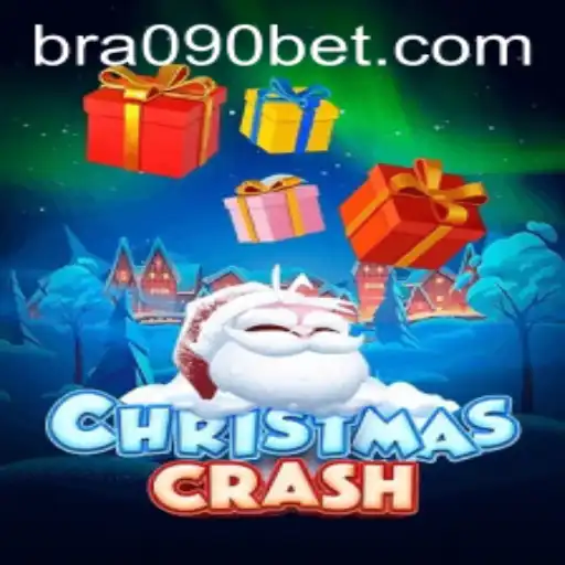ChristmasCrash: Um Guia Completo para o Novo Jogo de Aposta