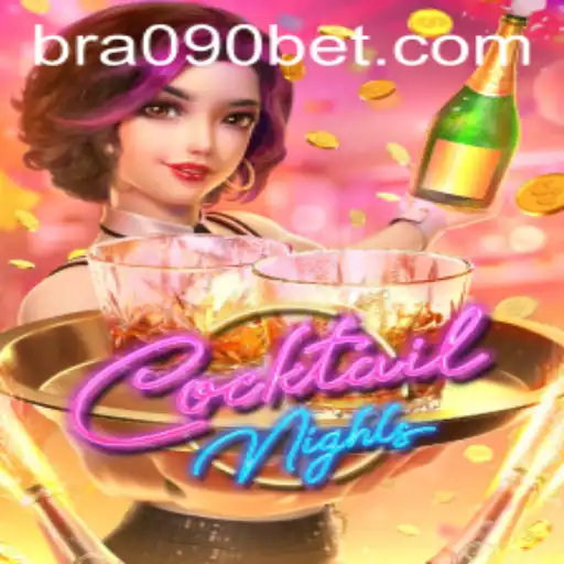 Descubra o Fascinante Mundo de CocktailNights com 090bet