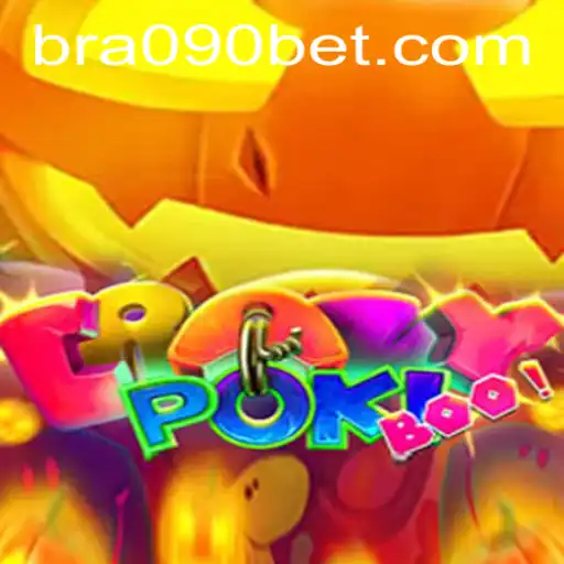 CrazyPokiBoo: Um Mergulho no Universo Divertido das Apostas com 090bet