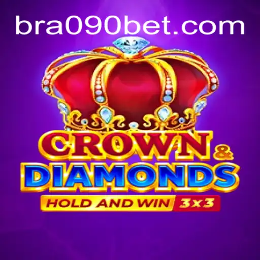 Explorando o Fascinante Mundo de Crowndiamonds: O Novo Fenômeno dos Jogos Online