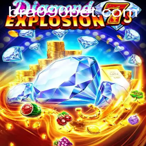 Desvendando o Jogo DiamondExplosion7s: Regras e Dicas Essenciais