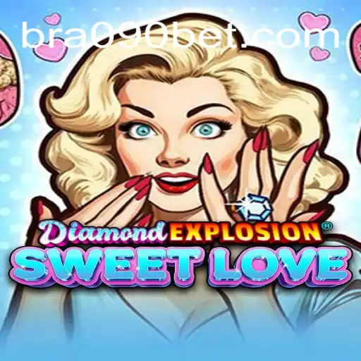 Explorando o Fascinante Jogo: DiamondExplosionSweetLove