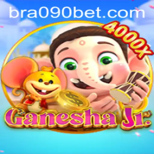 Descubra o Universo de GaneshaJr: O Novo Fenômeno de Jogos de Estratégia