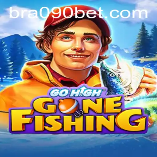 GoHighGoneFishing: Um Mergulho no Mundo da Pesca Virtual com 090bet