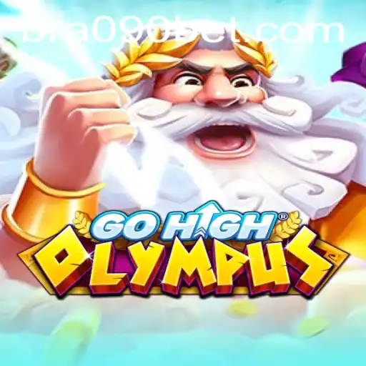 GoHighOlympus: Explorando o Novo Fenômeno de Jogos com 090bet