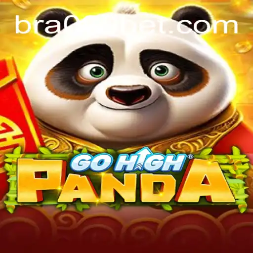 GoHighPanda: O Novo Fenômeno do Jogo Digital