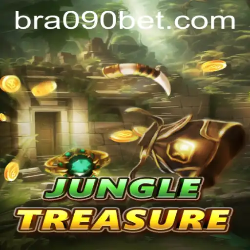 Explorando o Mundo de JungleTreasure e 090bet: Um Guia Completo