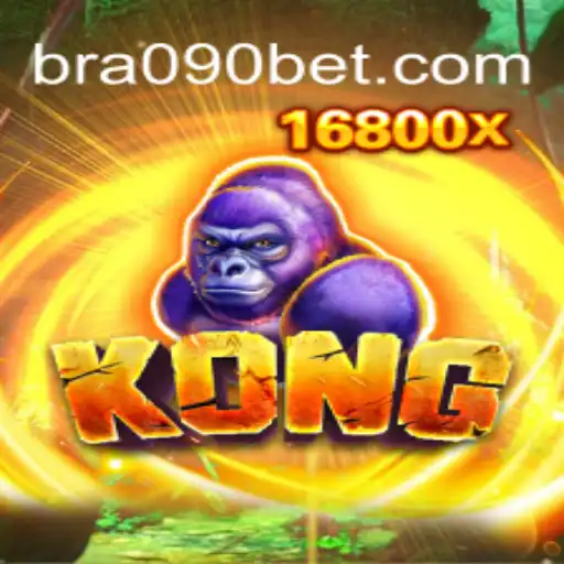 Explorando o Jogo 'Kong' e a Plataforma 090bet