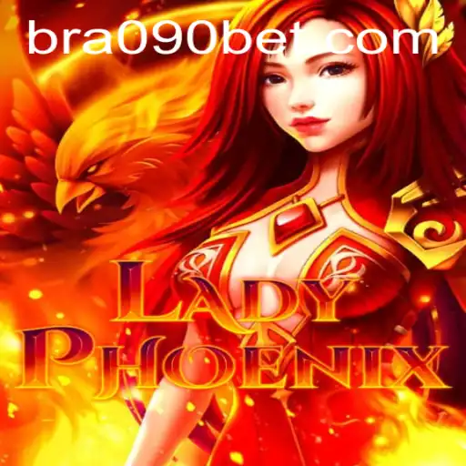 Descubra LadyPhoenix: O Novo Jogo de Estratégia Atraente com Conexão em 090bet