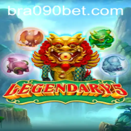 Explorando o Mundo de Legendary5 com 090bet