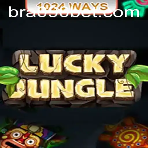 Descubra o Universo de LuckyJungle1024: O Novo Fenômeno de Entretenimento