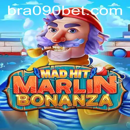 Desvendando o Fascínio de MadHitMarlinBonanza no Mundo dos Jogos de Cassino