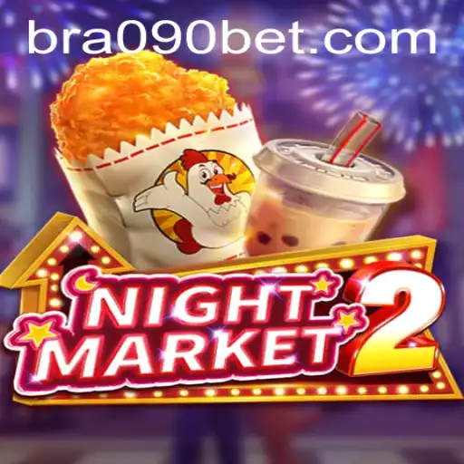 Descubra o Fascinante Mundo de NightMarket2: Inovações e Desafios