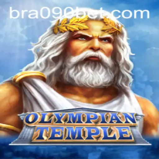 Explorando OlympianTemple: Um Fenômeno de Jogo Online com 090bet