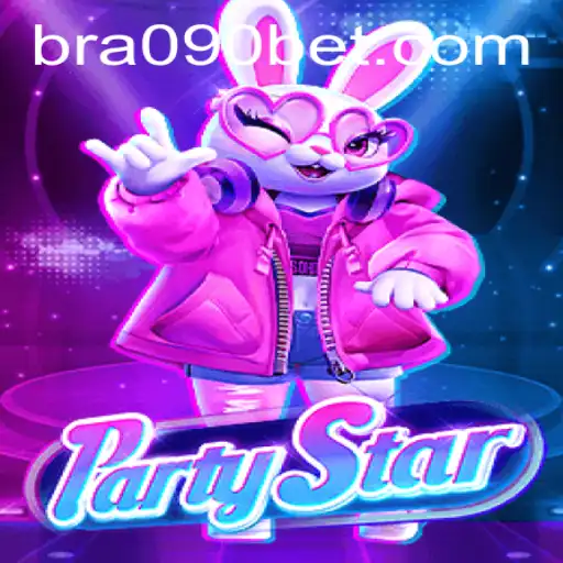 Descubra o Mundo Vibrante de PartyStar com 090bet