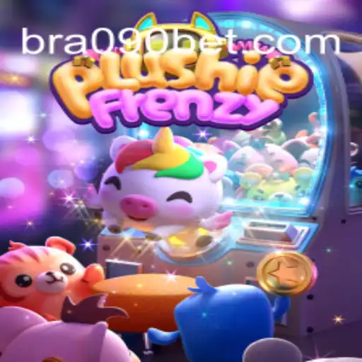 Descubra o Fascinante Mundo de PlushieFrenzy no Universo 090bet