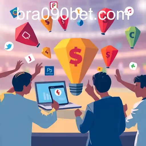 Estratégias e Vantagens das Promoções Digitais