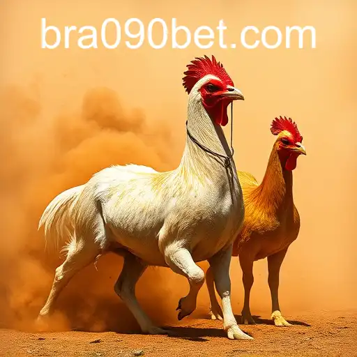Rinha de Galos: A Controvérsia, Tradição e o Papel do 090bet