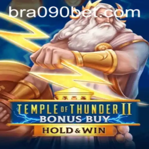 Explorando o Fascinante Mundo de TempleofThunderIIBonusBuy no 090bet