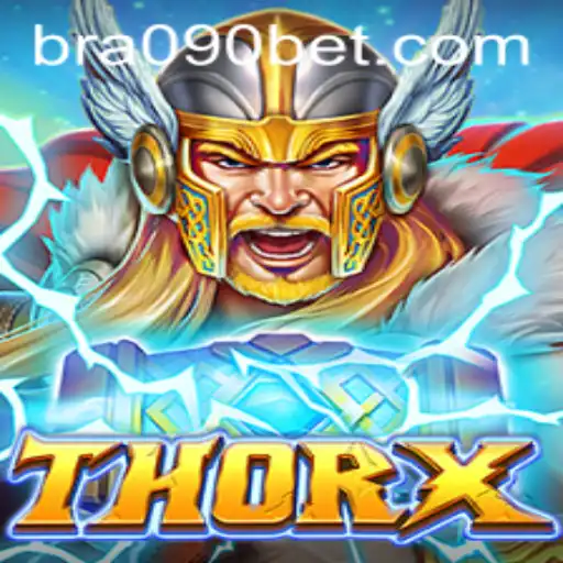 Explorando ThorX: O Novo Fenômeno do Mundo dos Jogos